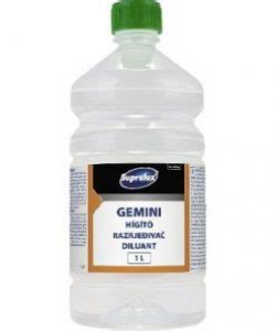 SUPRALUX GEMINI hígító