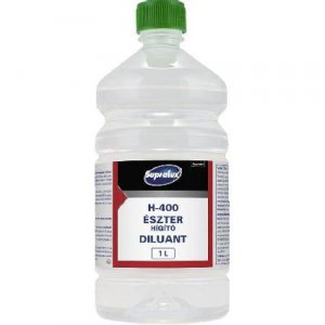 SUPRALUX H-400 észter hígitó