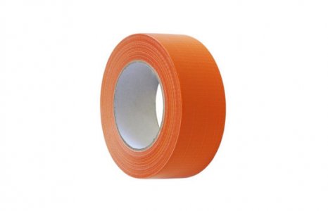 Szövet erősítésű ragasztószalag - durva felületekhez