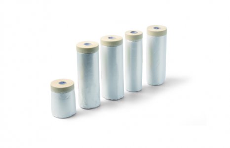 Targa blue core maszkoló szalag - 110 cm x 33 m