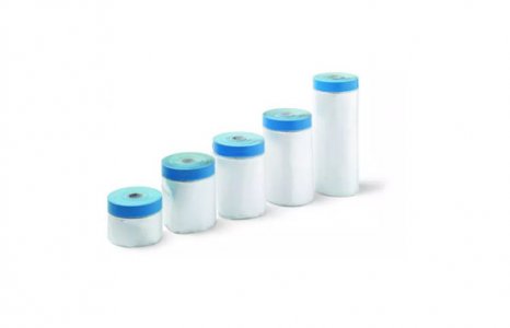 Targa blue maszkoló szalag - 55 cm x 20 m