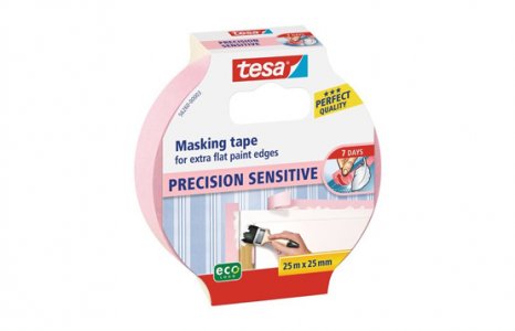 Tesa Sensitive szalag