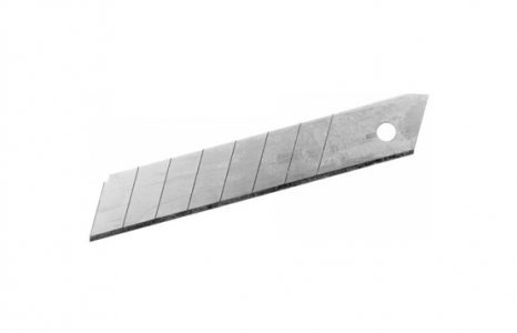 Törhető penge 18 mm