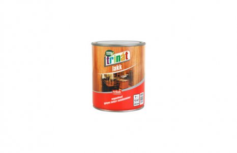 Trinát Magasfényű Lakk - 5 L