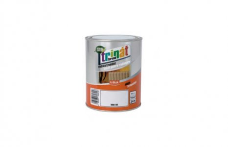 Trinát Radiátorzománc Fehér - 0,5 L