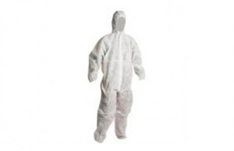Védőoverall SPP (Porruha) - XXL