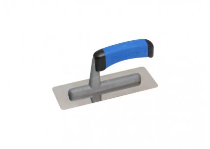 Velencei glettvas rozsdamentes - 80x200 mm