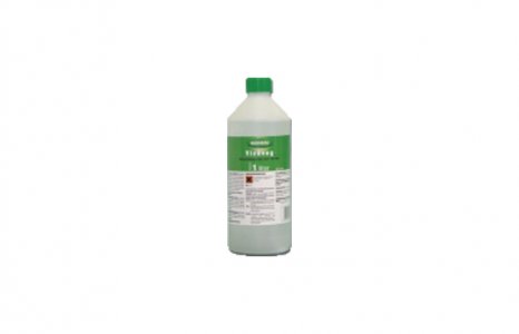 Vízüveg 1l - Nátron