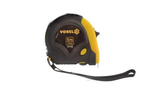 Vorel mérőszalag - 3 m