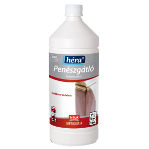 Héra penészgátló lemosó oldat 1L