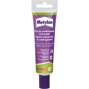 Metylan Tapéta Utánjavító És Szélragasztó 60 G