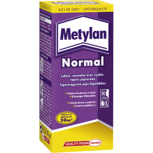 Metylan Normal Tapétaragasztó 125 G