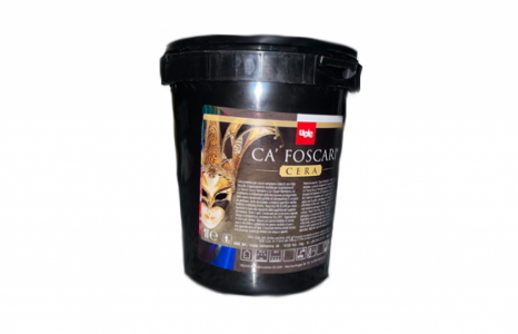 Casati Ca' Foscari Cera Wax márványhatású felületekhez 1 l