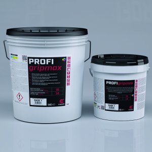Casati Dekorfondo Grip (Profi Grip Max) szemcsés alapozó