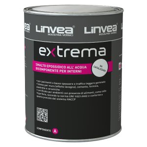 Casati Linvea Extrema csempefesték